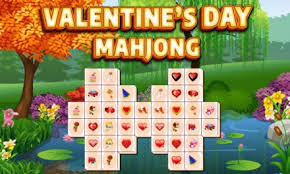 free mahjong solitaire tile matching