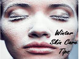 winter skincare tips for oily skin