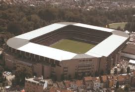 If army is the requiring activity or executive agent, or if army money is being used, the rsca is required. Rsca Anderlecht Stadium Bruxelles Devi