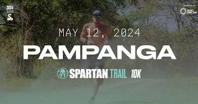 Spartan Trail Pampanga 10K