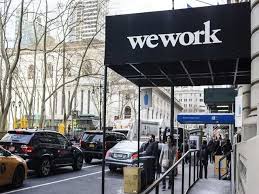 Wework As Bad As Wework Is It Could Get Even Worse