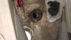 Maybe you would like to learn more about one of these? How To Plug A Toilet Drain Youtube
