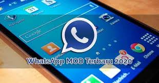 Download whatsapp mod apk anti banned terbaru & terbaik. Download Whatsapp Mod Apk Terbaru 2020