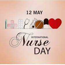 National nurses day, which is observed annually on may 6, kicks off national nurses week, a series of celebrations hail the health heroes and their contributions, which culminates in international. International Nurses Day 2020 Know Theme How And Why Is It Celebrated Of The Day Broadcast Cover