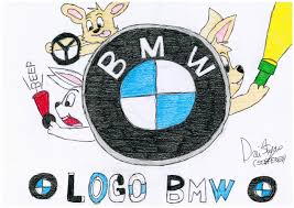 Check spelling or type a new query. Logo Auto Bmw Cartoon By Stefered On Deviantart