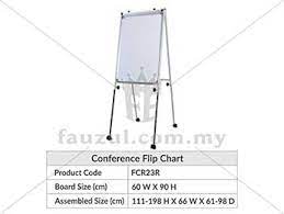 search results for flip chart paper