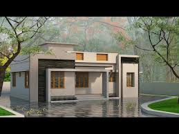 Kerala Simple House Design