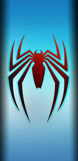 You can also upload and share your favorite spiderman logo wallpapers. Spiderman Sky Blue Wallpaper By Sneks99 Fa Free On Zedge