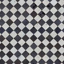 checkerboard floor texture background