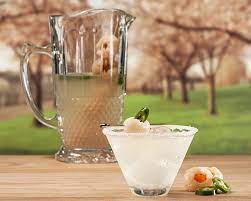 a roster of sauza margarita recipes for