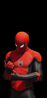 spiderman amazing spider man hd