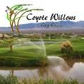 Coyote Willows Golf Course | Mesquite NV