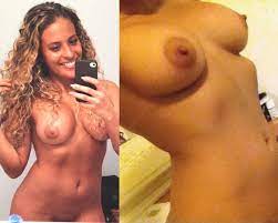 WWE Diva Zelina Vega Nude Photos Leaked