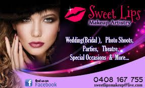 sweetlips makeup artistry by nishani