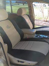 Jeep Grand Cherokee Seat Covers Wet Okole