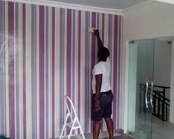 This has made it one of the televisions with the largest market share in nigeria. Professional Wallpaper Installation Service In Nigeria By Decor City