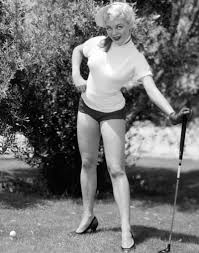 Film Noir Photos: @Play with Sheree North