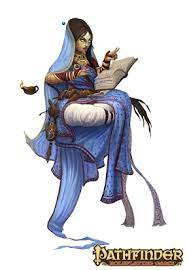 The guide will be limited to only pathfinder sources, namely Think It And So It Shall Be Ctp S Guide To Psychics