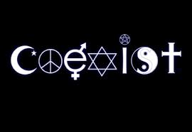 Stream tracks and playlists from coexist on your desktop or mobile device. Jesus Would Not Coexist The Living Church