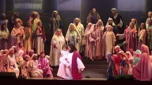 Fort Lauderdale Christmas Pageant 2017 Act 2 Youtube