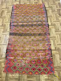 diamond pattern rug moroccan area