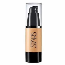 star s cosmetics micro foundation for