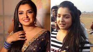 bhojpuri actress without makeup photos