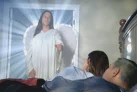 Image result for angels on sid roth