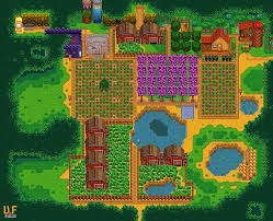 We did not find results for: Stardew Valley Planner V2