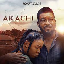 Akachi (2020) - IMDb