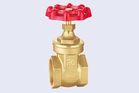 Copper Alloy Material Code And Compositions For Brass Valves