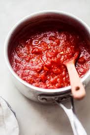 the best homemade pizza sauce recipe