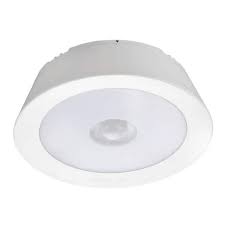 motion activated led ceiling light