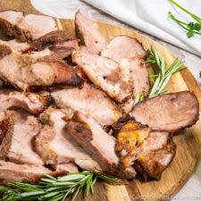perfect pork recipe how to cook