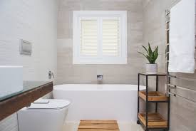 Bathroom Renovation Trends That Are