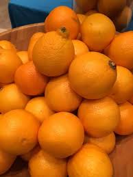 wonderful halos mandarins and a
