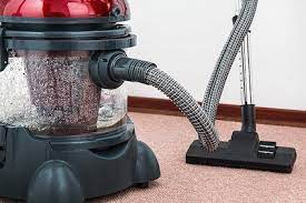 do portable carpet cleaners work