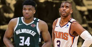 The milwaukee bucks are an american professional basketball team based in milwaukee. Nba Finals Phoenix Suns Vs Milwaukee Bucks Game 1 Prediction Basketball Network