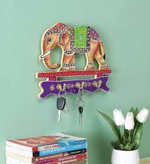 Buy Decorative Elephant Wall Hook