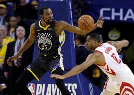 Brooklyn Nets Officially Sign Kevin Durant Kyrie Irving