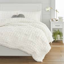 Ivory Quilts Comforters Pottery