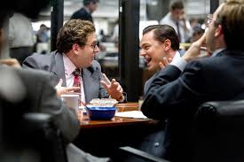 The wolf of wall street год: Martin Scorsese S Approach In The Wolf Of Wall Street The New York Times