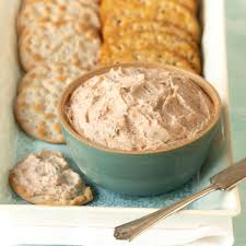 smoked salmon mousse recipe a well