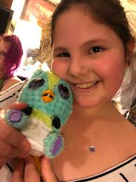 Hatchimals Hatchibabies Ponette Reviews In Electronic Toys