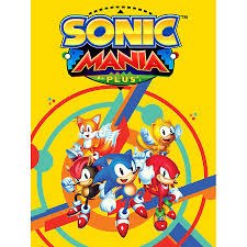 In the words of epic games it is, the ultimate celebration of past and future. Pc Game Sonic Mania Plus Digital Download Shopee Malaysia