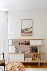 Have a nursery or kids' room with bare, white walls? 32 Genius Toy Storage Ideas For Your Kid S Room Diy Kids Bedroom Organization