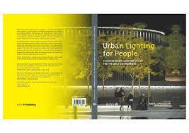 Urban Lighting Masterplan Origins