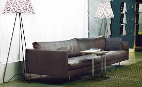 Axel 3 Seater Sofa By Gijs Papavoine