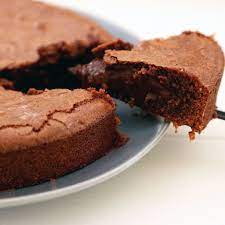 recette de gâteau au chocolat express
