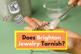 does brighton jewelry tarnish how to